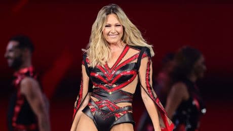 Rührender Brief an ihre Fans - Helene Fischer wieder Mama!