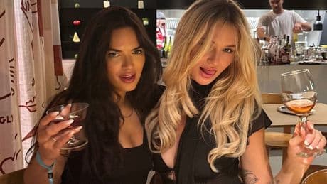 Influencerinnen lästern auf GEZ-Kosten? - „Brave Mädchen“ sorgen für Riesen-Ärger im Netz