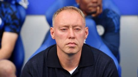 Steve Cooper targeted for shock return to management eight months after being sacked by Leicester