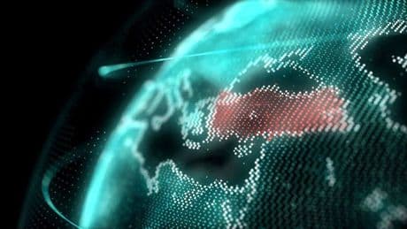 Türkiye, en hızlı internet kullanan ülkeler listesinde 10 sıra gerildi! Zirvedeki ülke ise değişti
