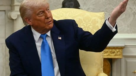 How Trump Is Helping Washington’s Foes in Africa