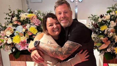 'Sweetheart' Brit woman killed in Costa del Sol jet ski crash named and pictured