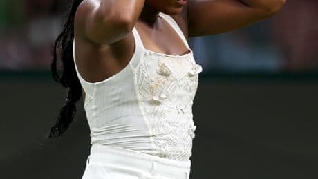 Coco Gauff stunned at Wimbledon in jaw-dropping first-round exit