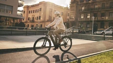 Bis zu 70 Euro Strafe: Diese Regeln sollte jeder E-Bike-Fahrer kennen