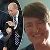 Revealed: How Prince William supported women's football at crucial moment - and changed the game forever