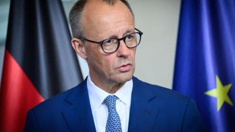 Medienbericht: Plagiatsvorwürfe gegen Friedrich Merz