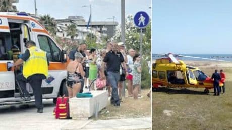 Riccardo Boni morto a 17 anni sepolto dalla sabbia: il tunnel, il crollo e i 40 minuti per ritrovarlo?. «Una giornata maledetta»