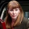 Deprivation and immigration straining social cohesion, says Rayner