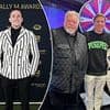 NRL player turned Kyle & Jackie O radio star Cooper Johns confesses he suffers from an irresistible urge to do something VERY illegal