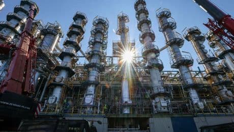 Ifo-Geschäftsklima: Chemieindustrie optimistisch wie lange nicht - „Niedrigere Stromsteuer hilft“