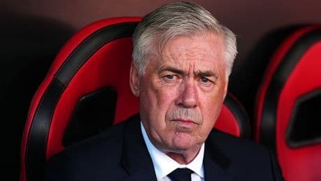 Ballon d'Or winner reveals he is open to reuniting with Carlo Ancelotti and becoming Brazil assistant manager