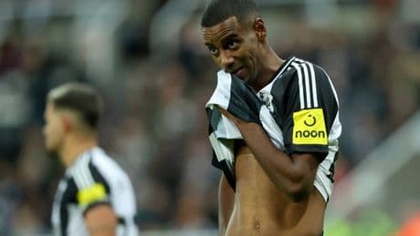 Newcastle haunted by Alexander Isak U-turn as broken transfer promise emerges