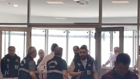 Yolsuzluk soruşturması! 24 etkin pişmanlık