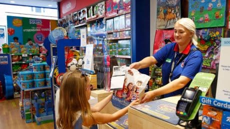 UK’s biggest toy chain to hand ownership to its employees