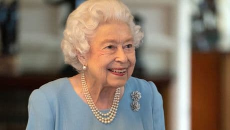 L'hommage sobre de la famille royale, trois ans après la mort de la reine Elizabeth II