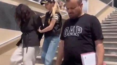 Sevdiği adama inandı! Aşk tuzağında şoke eden detay