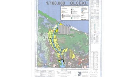 Kanal değil “talan” İstanbul projesi nedir?