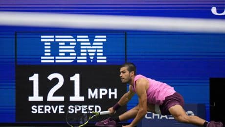 Alcaraz llega a los 23 títulos y va a por David Ferrer en el ranking español
