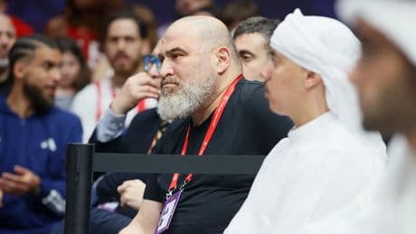 Sertaç Komsuoğlu: 'Daha işimiz bitmedi'