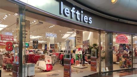 Lefties rebaja el calzado más cómodo de la primavera: disponible por 22,99 euros tras un 30% de descuento