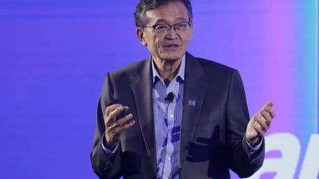 Intel CEO Lip-Bu Tan breaks his silence after Trump calls for his resignation
