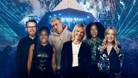 Our guide to Glastonbury on the BBC
