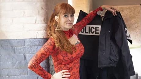 "HPI" (TF1): la série vide son dressing à la braderie de Lille pour ses adieux
