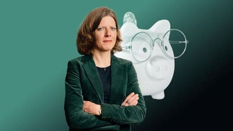 Kolumne: Es geht ums Geld: Die Ehe ist die größte Gefahr für die Rente