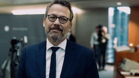 DOSB: Der politisch (fast) neutrale Vorstandschef