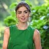 Prinses Alexia is een hit in de Londense high society