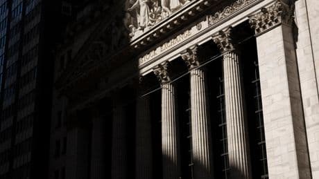 The market has quieted down but Friday’s report could set off more turmoil.