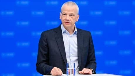 Streaming statt Saal: BASF geht online – Hauptversammlung in virtuellem Format