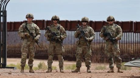 USA: US-Regierung droht weiteren 36 Ländern mit Einreisesperren