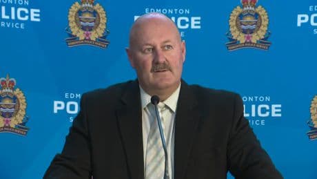Former high-profile Edmonton homicide detective accused of leaking tips to the news