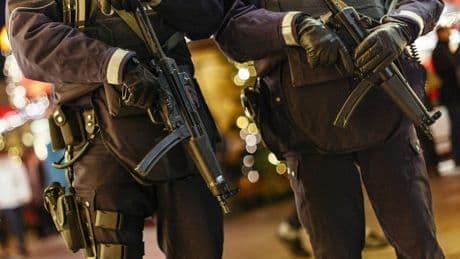 Köln: 14-Jähriger unter Terrorverdacht