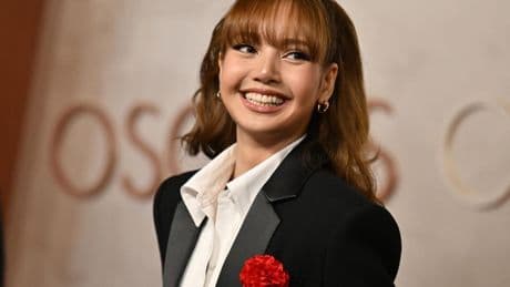Lisa Matches BTS In A Major Chart Feat