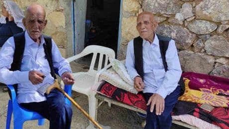 136 yıllık bir yaşam destanı! Osmanlı’yı da gördü Cumhuriyet’i de: 28 çocuğu 250 torunu var
