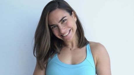 Ana Risque, entrenadora personal: “Después de un parón no vuelvas a entrenar con los mismos pesos ni a la misma intensidad”