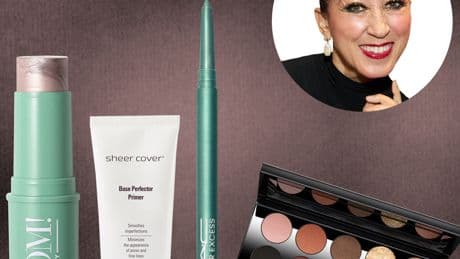 How to Apply Makeup to Mature Skin