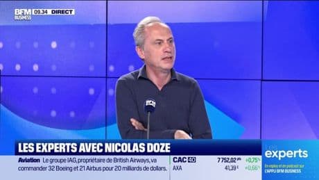 Les Experts : Droits de douane, qui doit payer ? - 09/05
