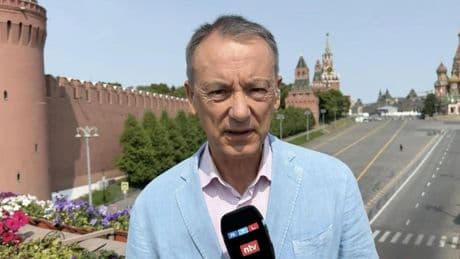 Bericht aus Moskau: Nach "Operation Spinnennetz" – so könnte ein russischer Gegenanschlag aussehen