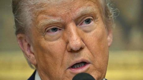 «La Unión Europea es más desagradable que China», dice Trump