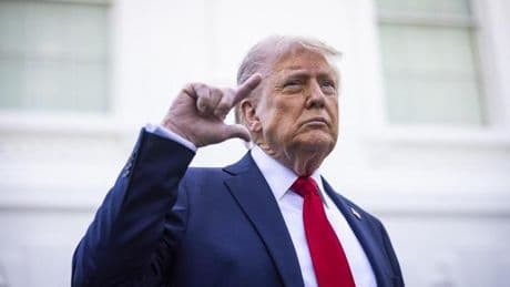 REKOR KIRILDI! Trump'ın ilk 100 gününde ekonomi nasıl etkilendi?