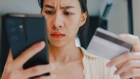 Major bank with 2.5million customers making changes to 36 accounts within days