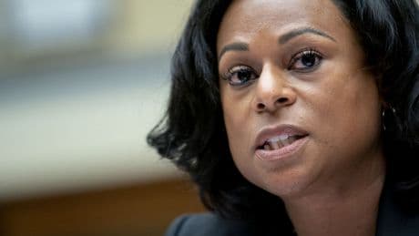 Texas Democrat Locked in State Capitol for Refusing Mandatory Escort