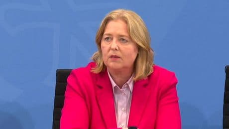 Bas zur Koalitionsarbeit - Der Sozialstaat ist reformbedürftig