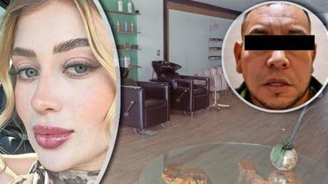 Beruchte kartelleider hoofdverdachte van moord op influencer Valeria (23) tijdens TikTok-livestream