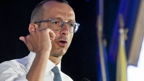 Marche, indagato il candidato Pd Matteo Ricci