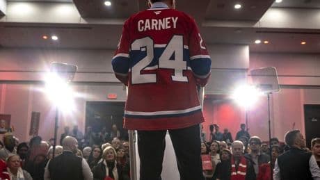 Tory ads bring out Stephen Harper again to score points with boomers during hockey playoffs