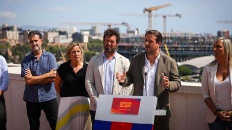 ‘Som un Clam’: “El Johan Cruyff no es una solución ni a medio plazo”
